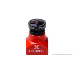 Foxeer Arrow Mini Pro 1/3" SONY Super HAD II CCD FPV Camera 2.5mm Built-in OSD NTSC